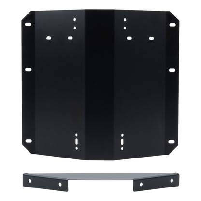 Bantam Overland Wall Mounted Door Hanger Kit | Universal Fitment