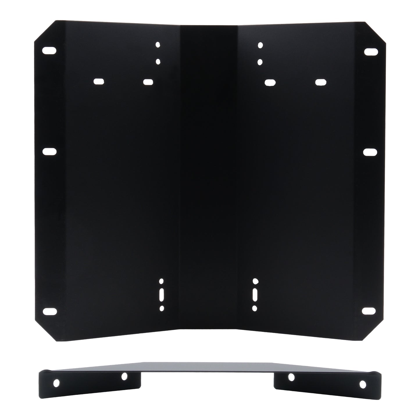 Bantam Overland Wall Mounted Door Hanger Kit | Universal Fitment