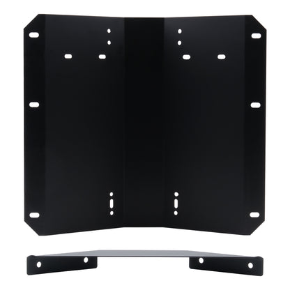 Bantam Overland Wall Mounted Door Hanger Kit | Universal Fitment