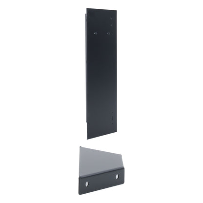 Bantam Overland Wall Mounted Door Hanger Kit | Universal Fitment