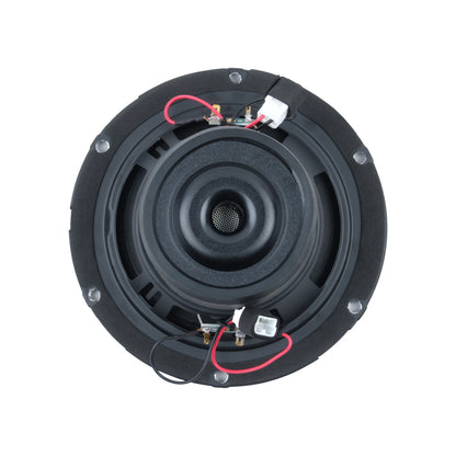 Bantam Overland Factory Subwoofer Replacement | '07 - '14 Wrangler JK