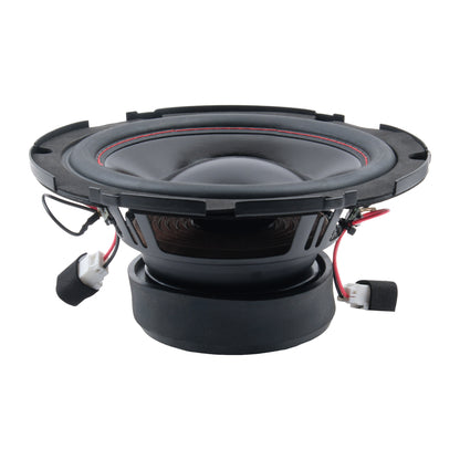 Bantam Overland Factory Subwoofer Replacement | '07 - '14 Wrangler JK