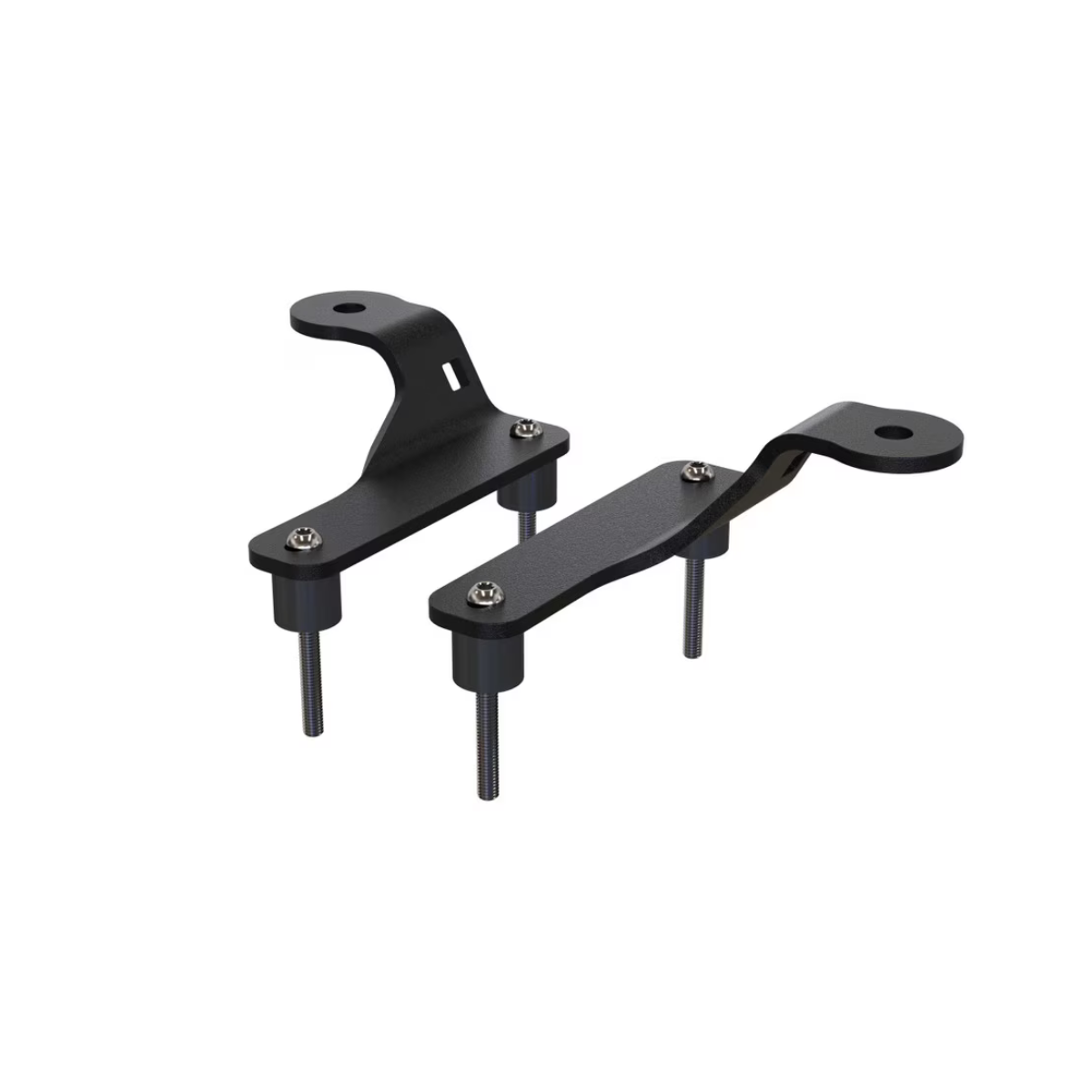 Morimoto 4Banger Ditch Light System | 2020+ Gladiator JT