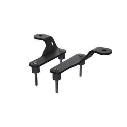 Morimoto 4Banger Ditch Light System | 2020+ Gladiator JT
