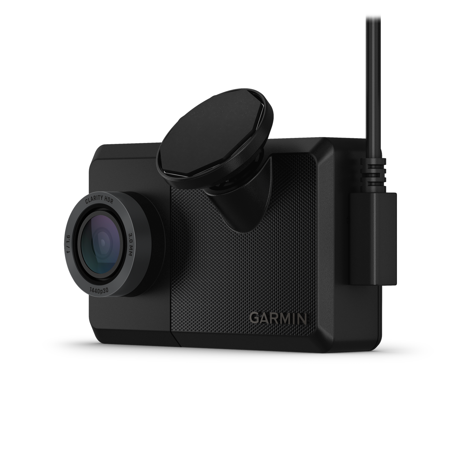 Garmin Dash Cam Live Plug & Play Kit | '07 - '24 JK/JL/JT