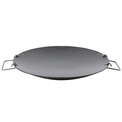iKamper Disco Skillet