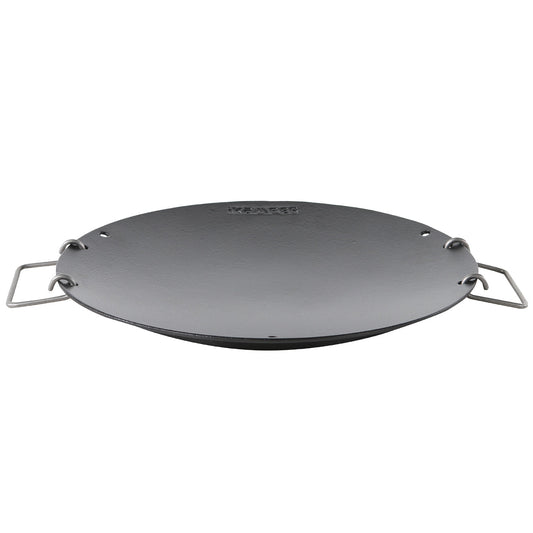 iKamper Disco Skillet