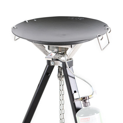 iKamper Disco Skillet