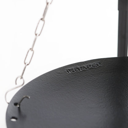 iKamper Disco Skillet