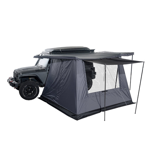 iKamper ExoShell 270 Vista Window
