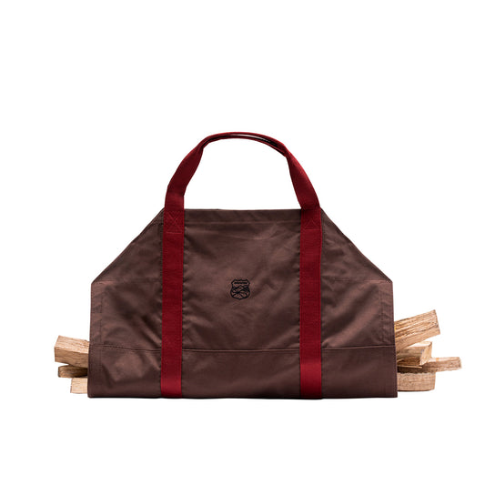 iKamper Firewood Carrier