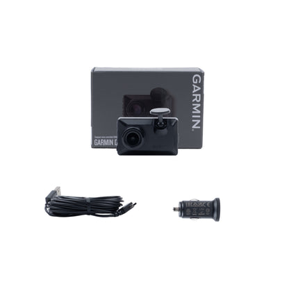 Garmin Dash Cam X110