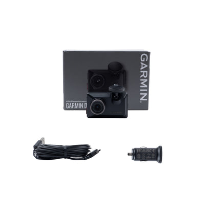 Garmin Dash Cam X310