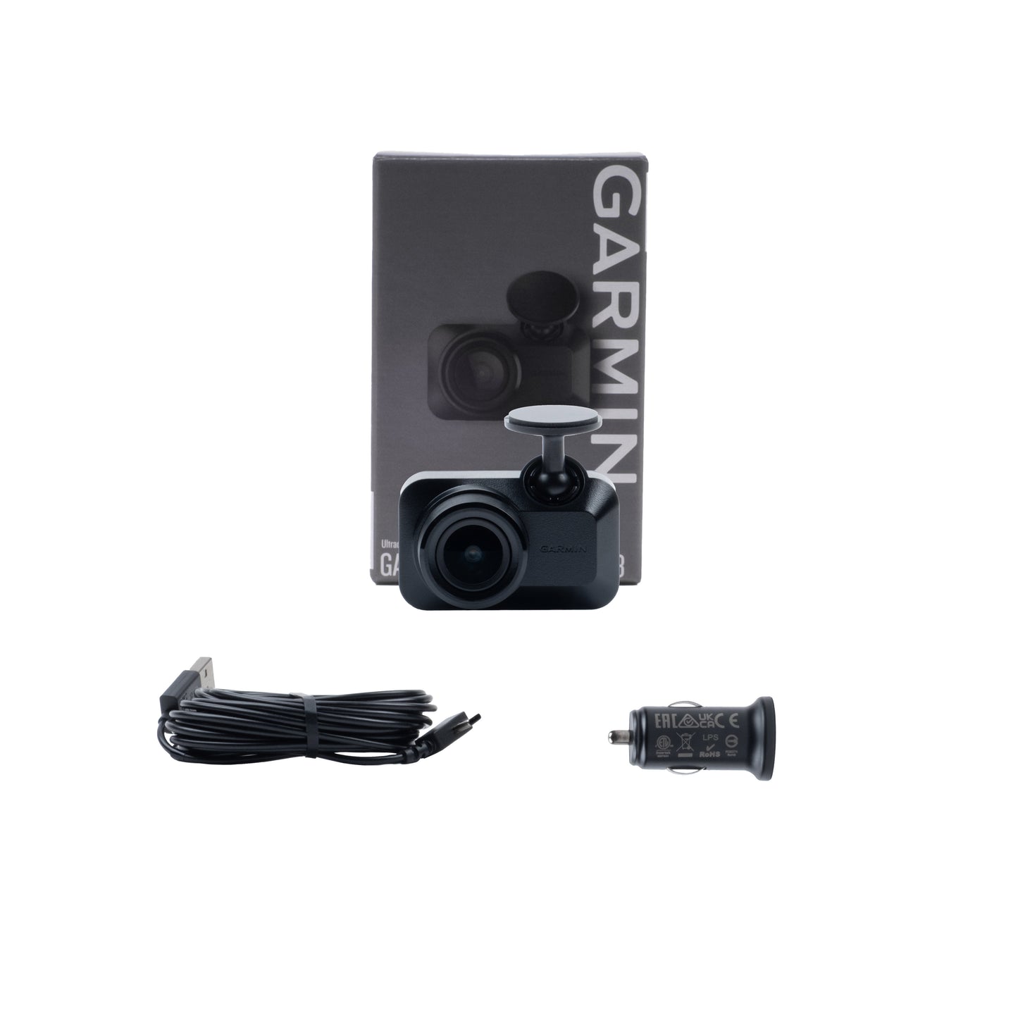 Garmin Dash Cam Mini 3
