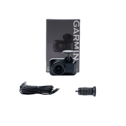 Garmin Dash Cam Mini 3