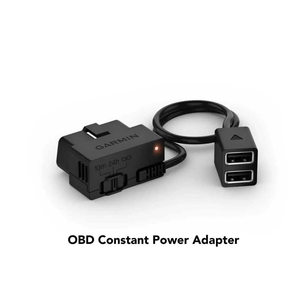 Garmin Dash Cam Mini 3