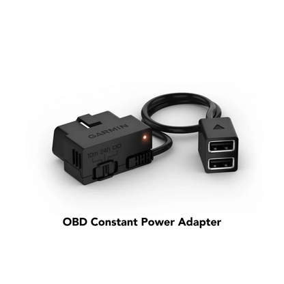 Garmin Dash Cam Mini 3