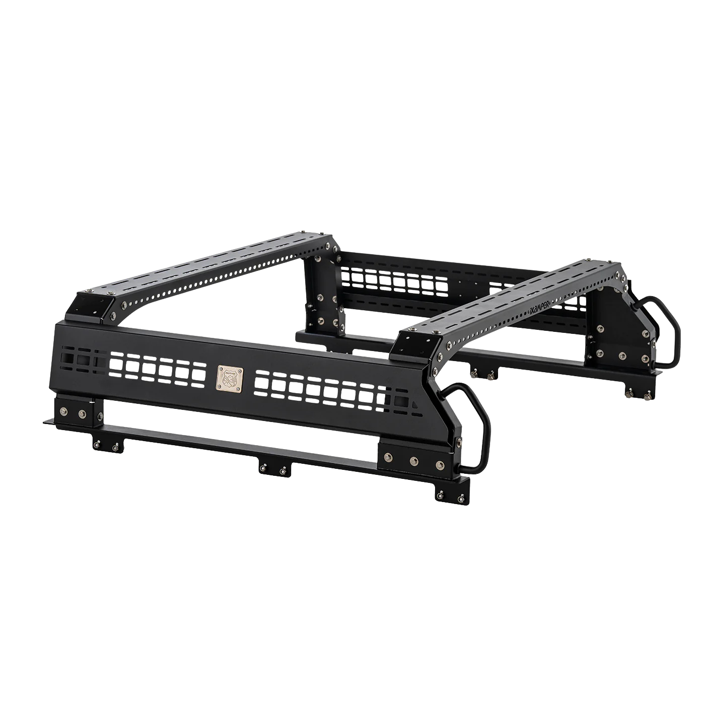 iKamper Raconteur Bed Rack | 2020+ Gladiator JT