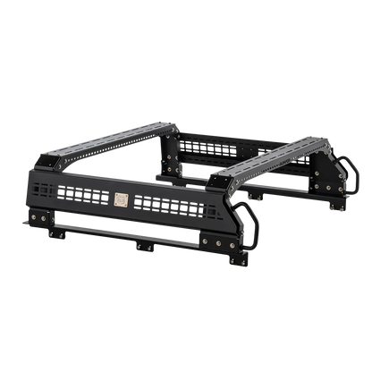 iKamper Raconteur Bed Rack | 2020+ Gladiator JT