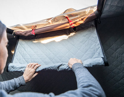 iKamper Insulation Tent