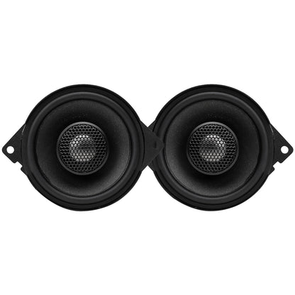 MB Quart Stage 6 Tuned Six Speakers Upgrade (MBQJ-STG6-1) | Jeep® Wrangler (JL) / Gladiator (JT)