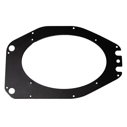 MB Quart Stage 6 Tuned Six Speakers Upgrade (MBQJ-STG6-1) | Jeep® Wrangler (JL) / Gladiator (JT)
