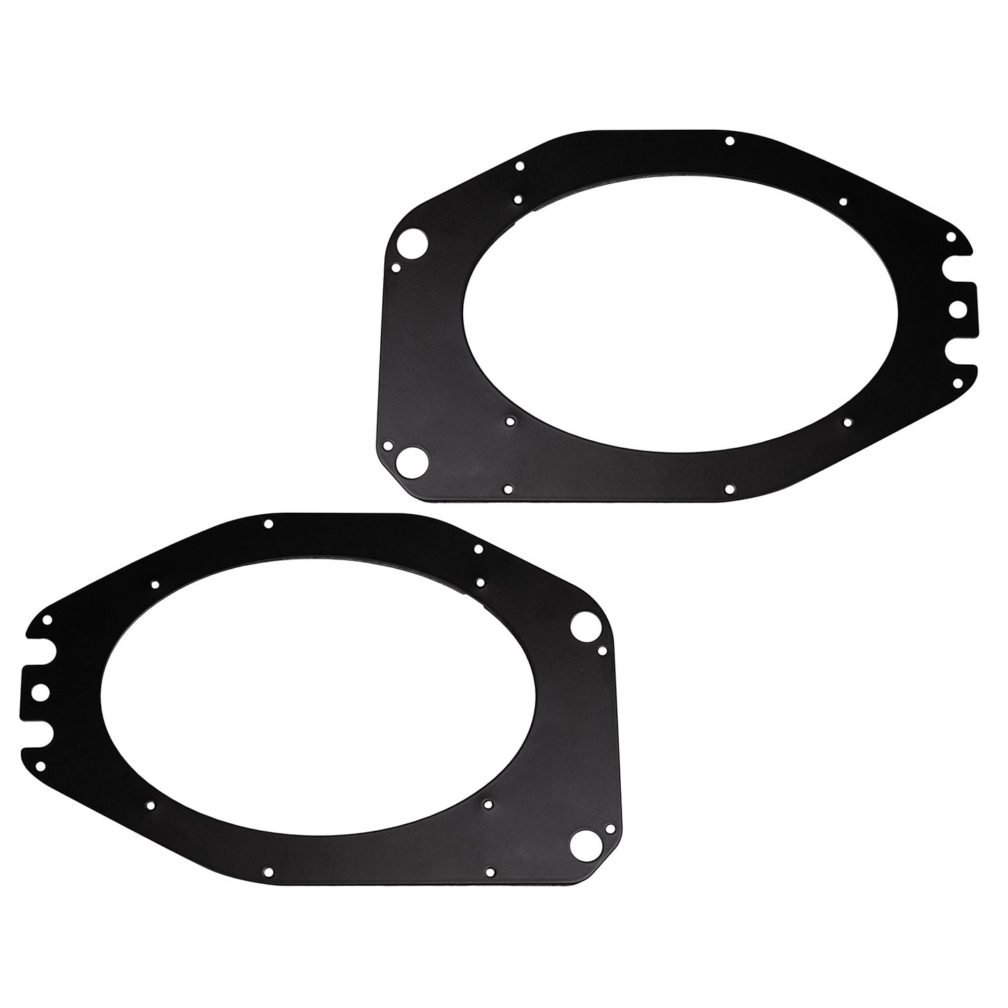 MB Quart Stage 6 Tuned Six Speakers Upgrade (MBQJ-STG6-1) | Jeep® Wrangler (JL) / Gladiator (JT)
