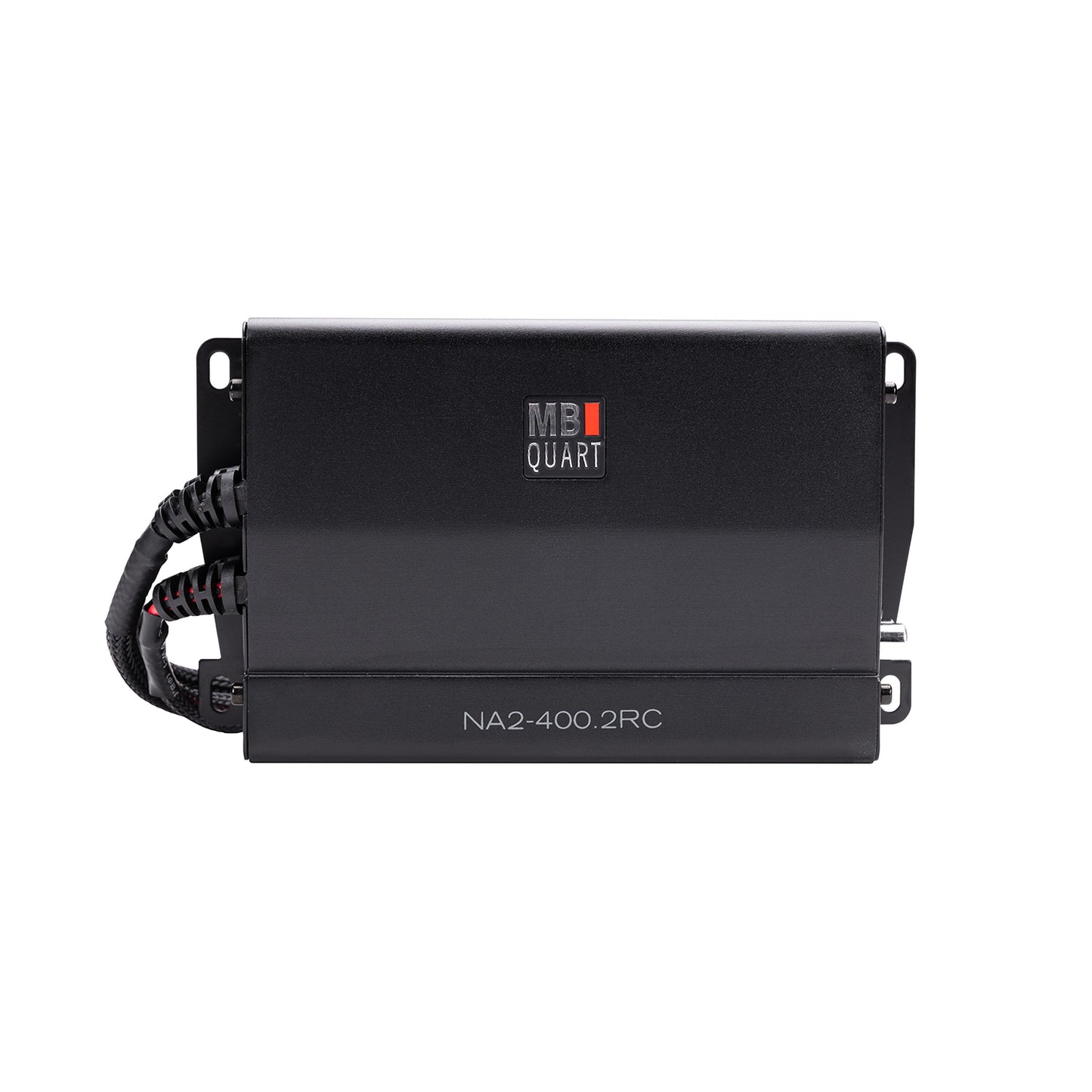 MB Quart 800 Watt Stage 4 Jeep Tuned Six Speaker System | Jeep Wrangler (JL) / Gladiator (JT)