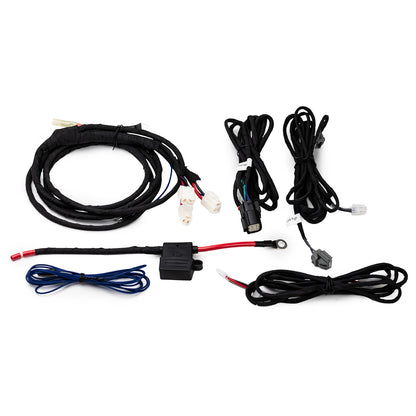 MB Quart 800 Watt Stage 4 Jeep Tuned Six Speaker System | Jeep Wrangler (JL) / Gladiator (JT)