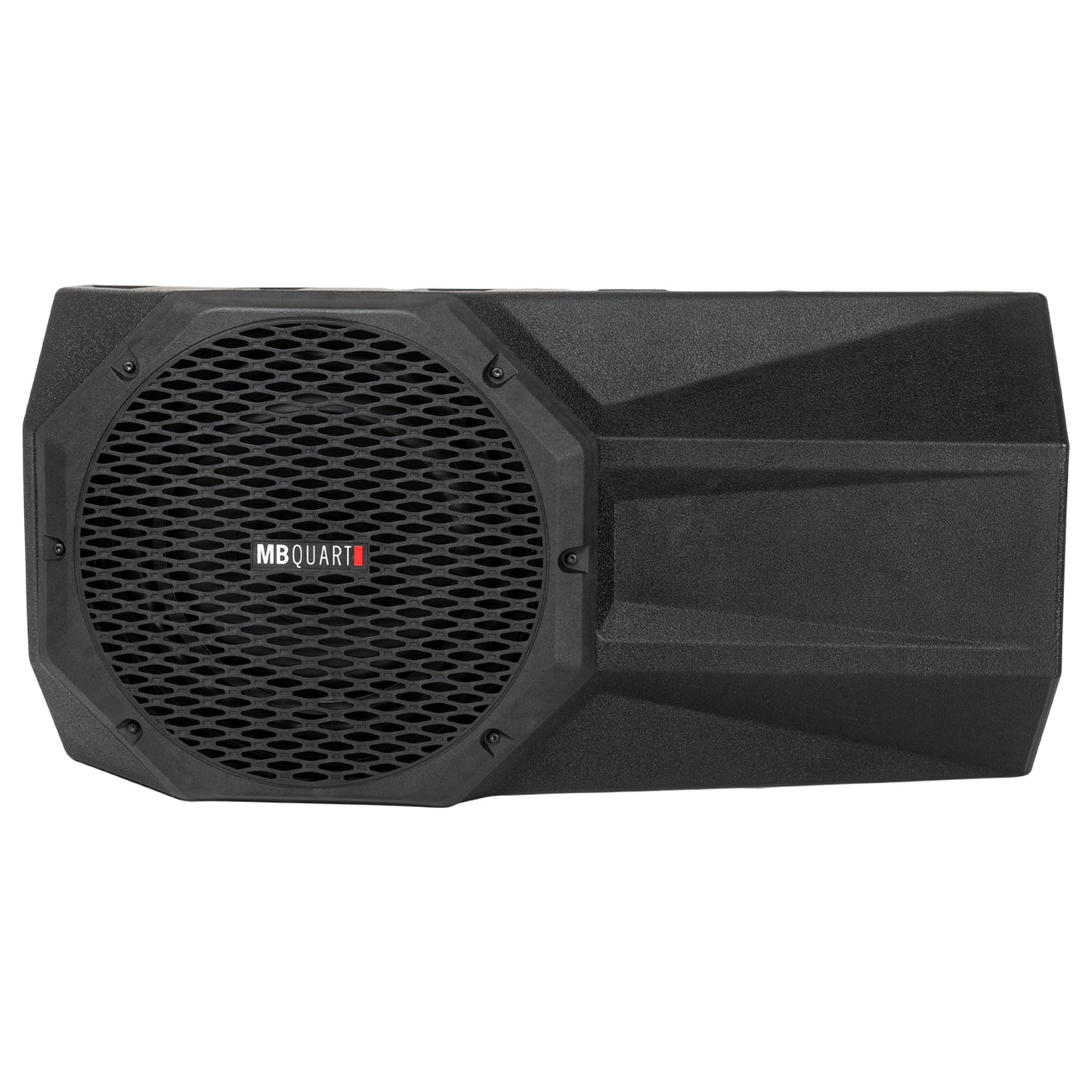 MB Quart Tuned 400 Watt Tailgate Subwoofer System (MBQJL-302) | Jeep® Wrangler (JL)