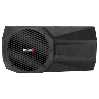 MB Quart Tuned 400 Watt Tailgate Subwoofer System (MBQJL-302) | Jeep® Wrangler (JL)