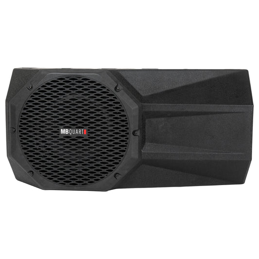 MB Quart Tuned 400 Watt Tailgate Subwoofer System (MBQJL-302) | Jeep® Wrangler (JL)