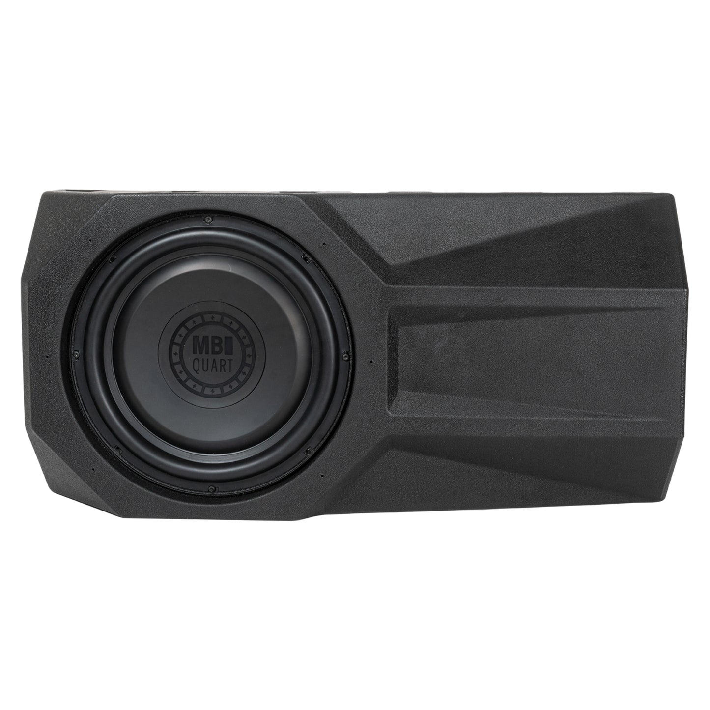 MB Quart Tuned 400 Watt Tailgate Subwoofer System (MBQJL-302) | Jeep® Wrangler (JL)