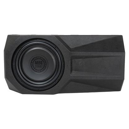 MB Quart Tuned 400 Watt Tailgate Subwoofer System (MBQJL-302) | Jeep® Wrangler (JL)