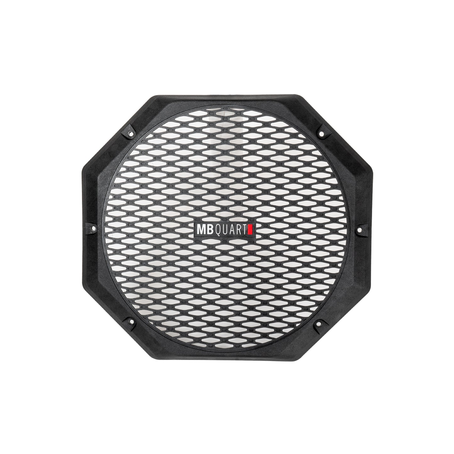 MB Quart Tuned 400 Watt Tailgate Subwoofer System (MBQJL-302) | Jeep® Wrangler (JL)