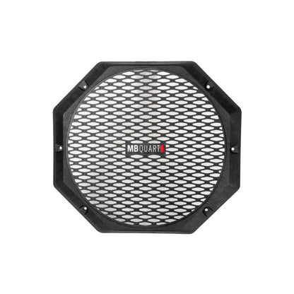 MB Quart Tuned 400 Watt Tailgate Subwoofer System (MBQJL-302) | Jeep® Wrangler (JL)