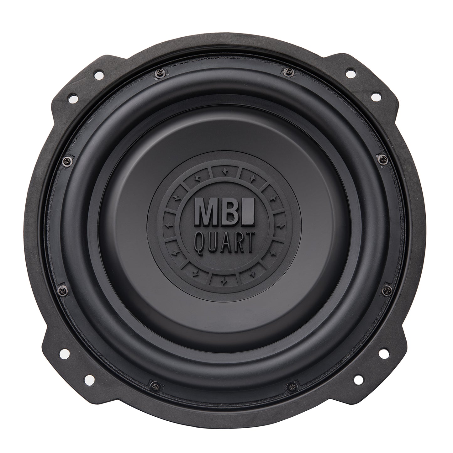 MB Quart Tuned 400 Watt OEM Subwoofer Upgrade (MBQJL-SUBR-1) |  Jeep® Wrangler (JL)