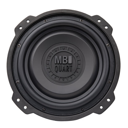 MB Quart Tuned 400 Watt OEM Subwoofer Upgrade (MBQJL-SUBR-1) |  Jeep® Wrangler (JL)