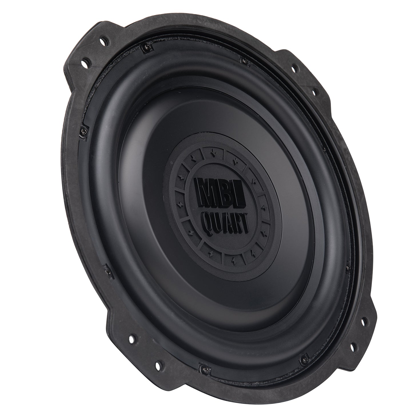 MB Quart Tuned 400 Watt OEM Subwoofer Upgrade (MBQJL-SUBR-1) |  Jeep® Wrangler (JL)