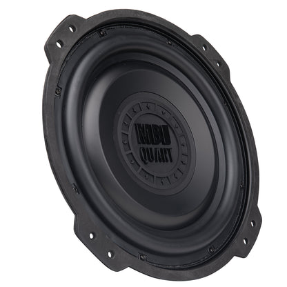 MB Quart Tuned 400 Watt OEM Subwoofer Upgrade (MBQJL-SUBR-1) |  Jeep® Wrangler (JL)