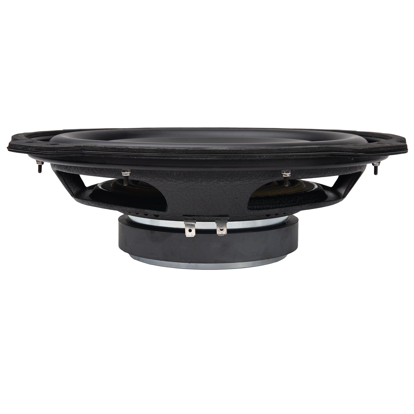 MB Quart Tuned 400 Watt OEM Subwoofer Upgrade (MBQJL-SUBR-1) |  Jeep® Wrangler (JL)