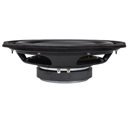 MB Quart Tuned 400 Watt OEM Subwoofer Upgrade (MBQJL-SUBR-1) |  Jeep® Wrangler (JL)