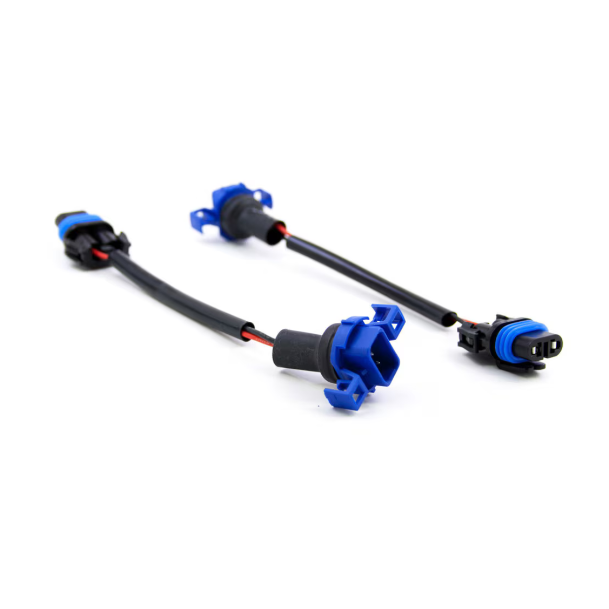 Morimoto XB Fog Lights | '07 - '18 JK Wrangler