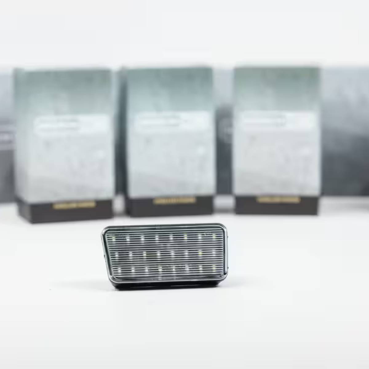 Morimoto XB LED License Plate Light | '18+ JL Wrangler