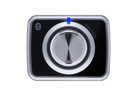 Alpine Next-Gen Halo Volume & Bass Knob – Bantam Overland