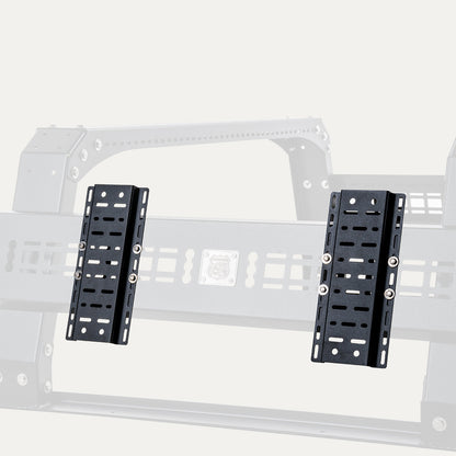 iKamper Raconteur Bed Rack Accessory Panels