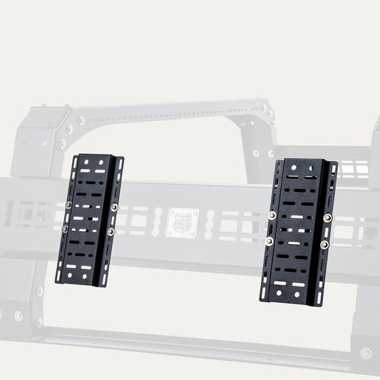 iKamper Raconteur Bed Rack Accessory Panels