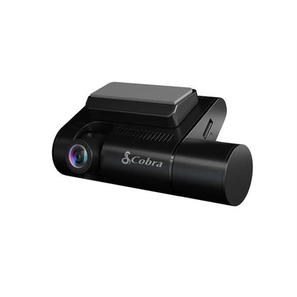 Cobra Dash Cam SC 220C Plug & Play Kit