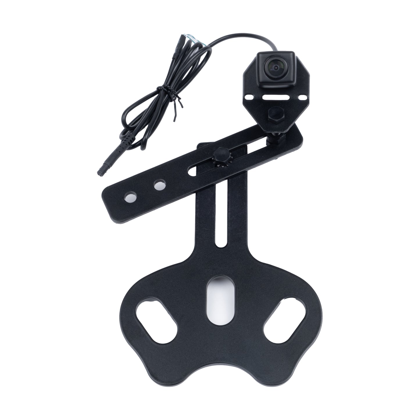 Bantam Overland Backup Camera & Mount | '07 - '18 JK Wrangler
