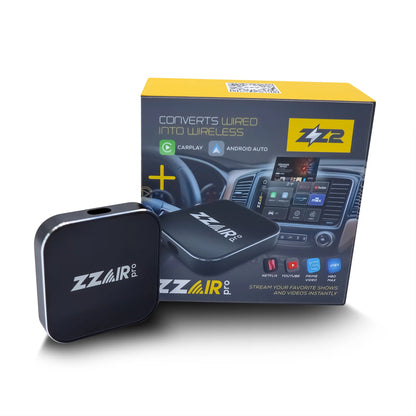 ZZAIR-PRO 2